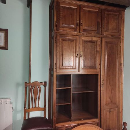 La Corrada Villa Priede ภายนอก รูปภาพ