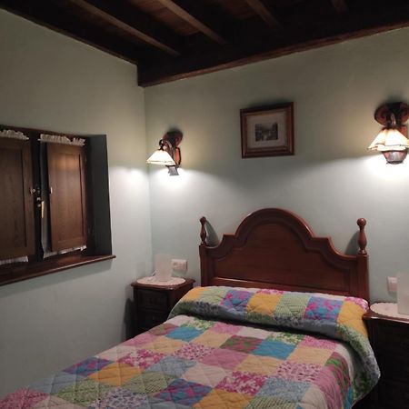 La Corrada Villa Priede ภายนอก รูปภาพ