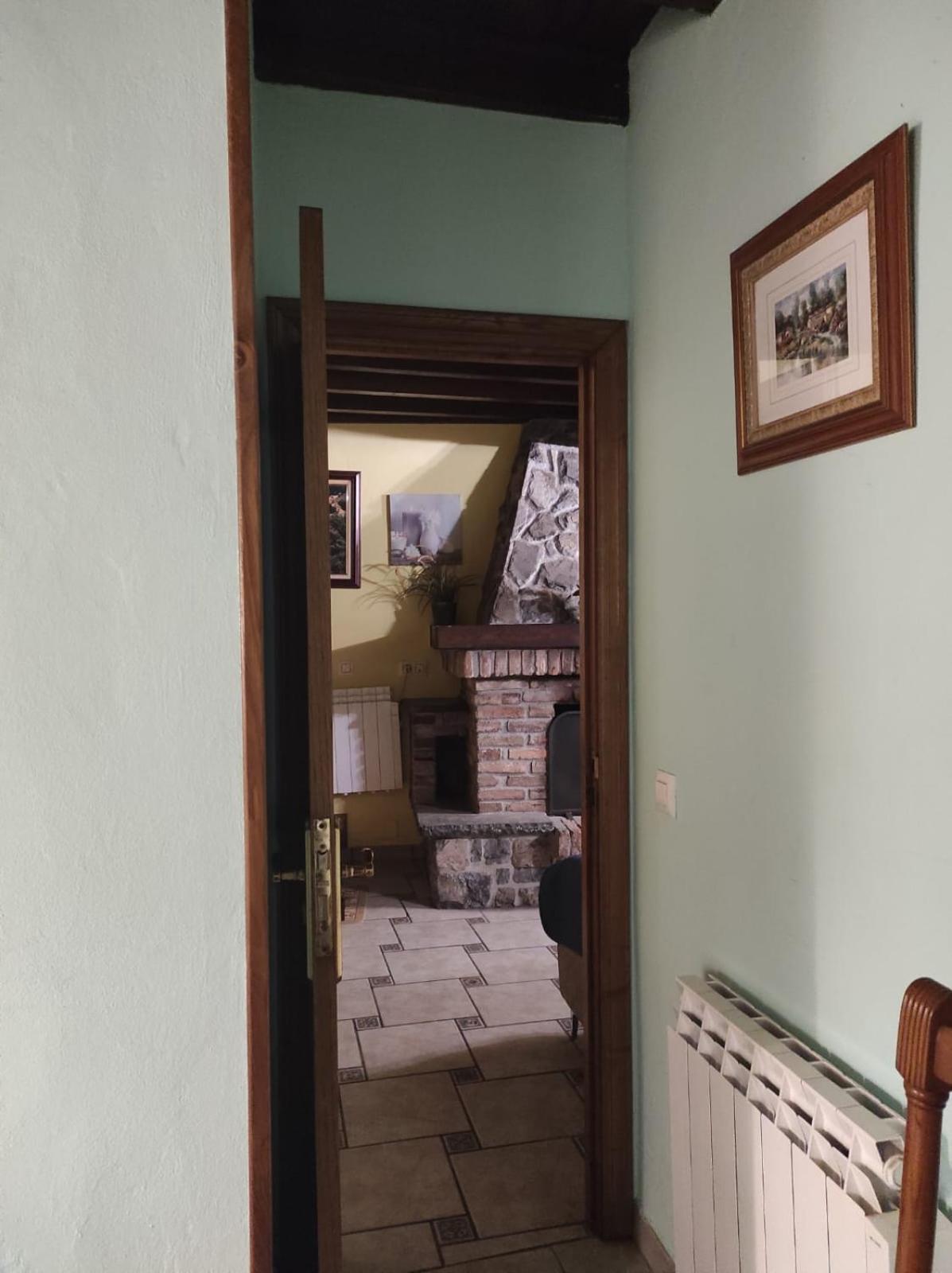 La Corrada Villa Priede ภายนอก รูปภาพ