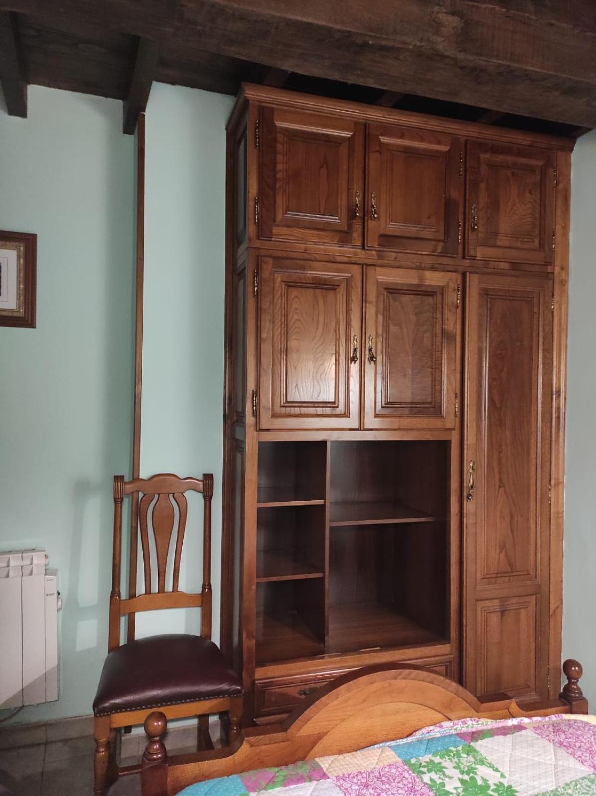 La Corrada Villa Priede ภายนอก รูปภาพ