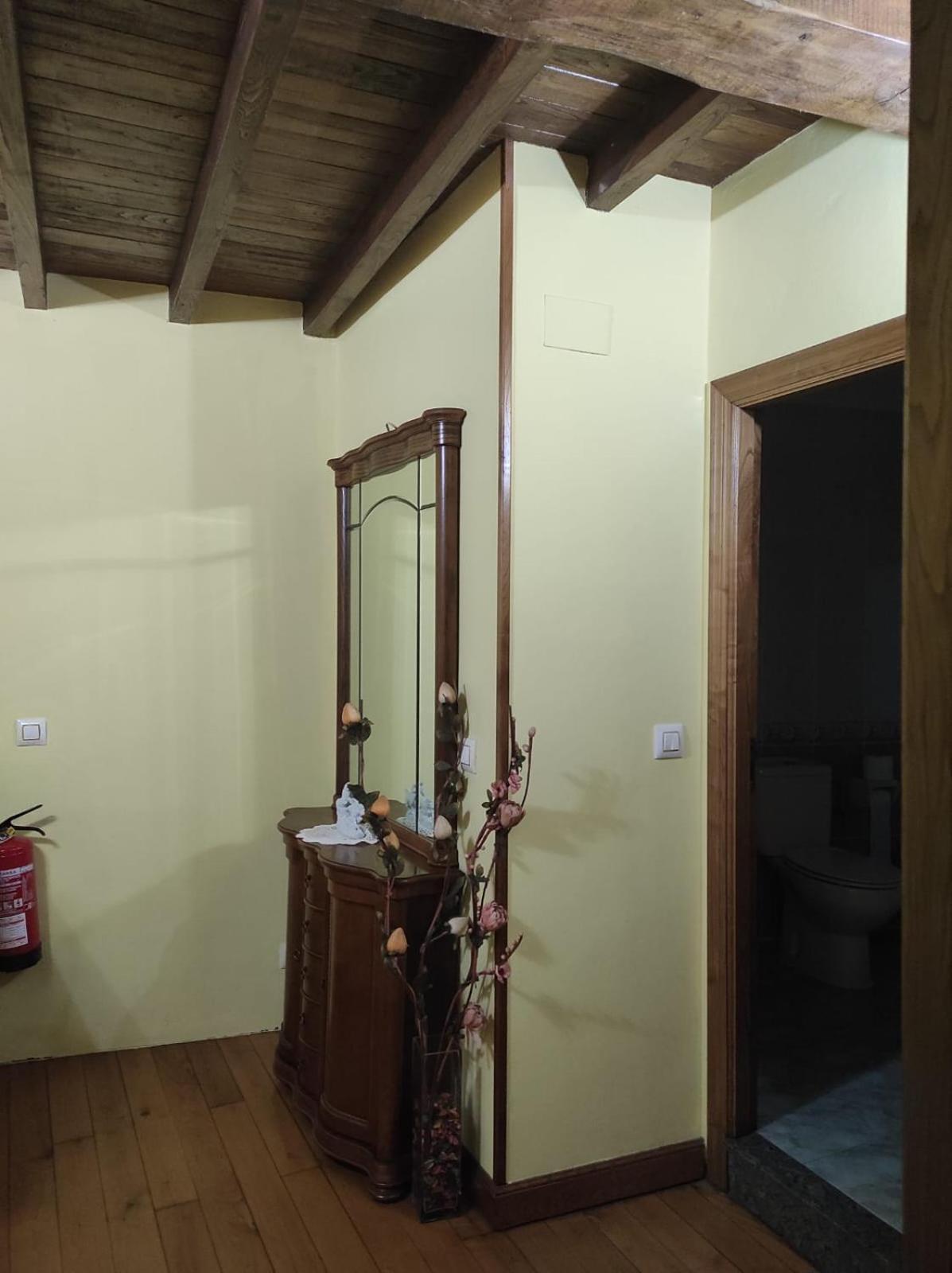 La Corrada Villa Priede ภายนอก รูปภาพ