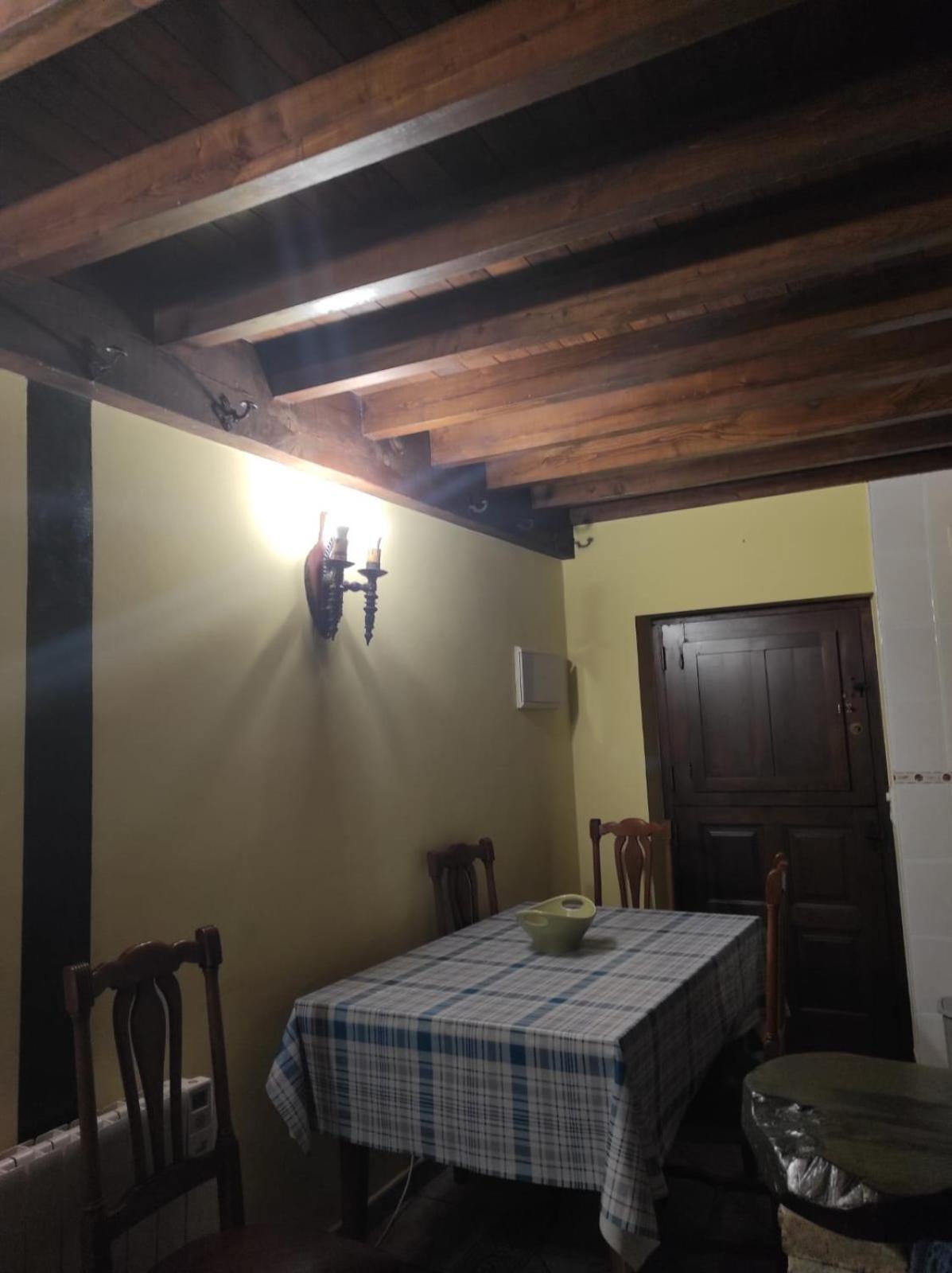 La Corrada Villa Priede ภายนอก รูปภาพ