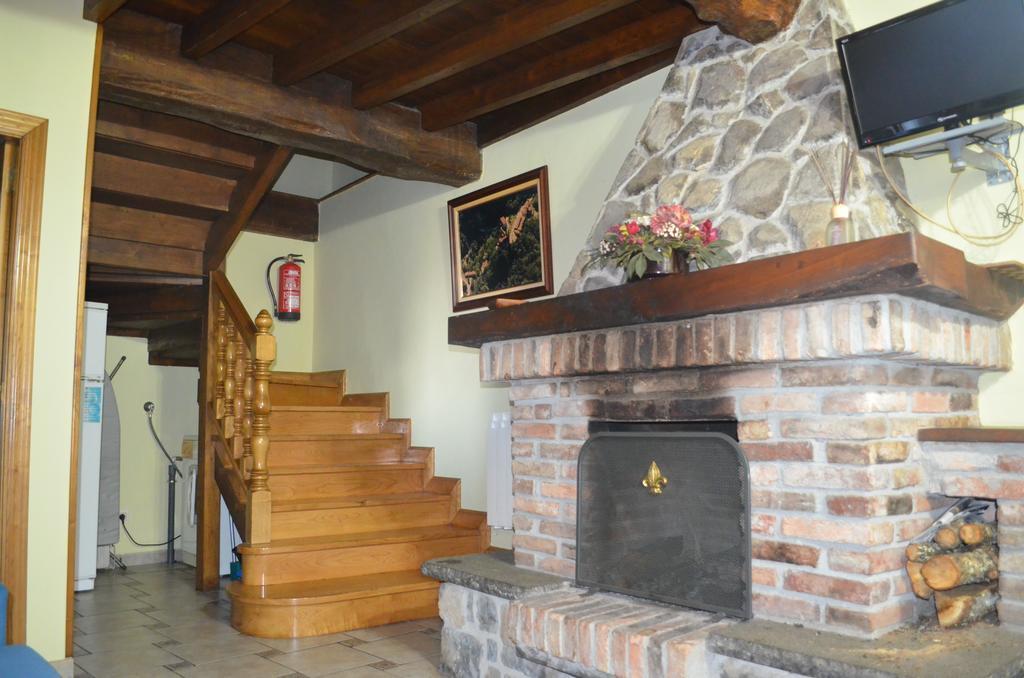 La Corrada Villa Priede ภายนอก รูปภาพ