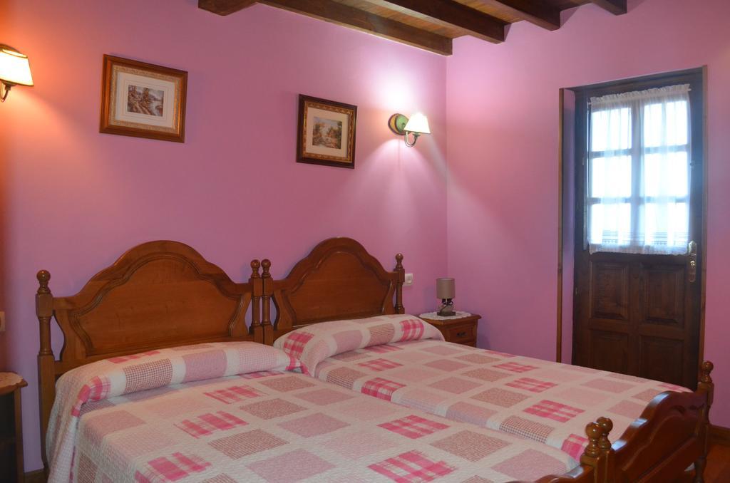 La Corrada Villa Priede ภายนอก รูปภาพ
