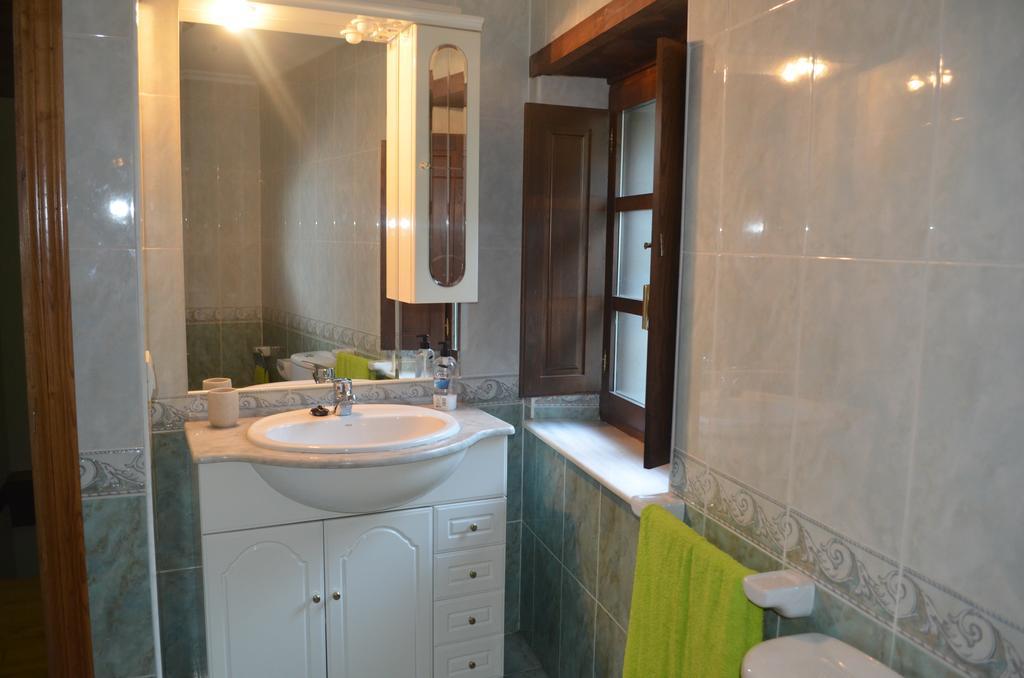 La Corrada Villa Priede ภายนอก รูปภาพ