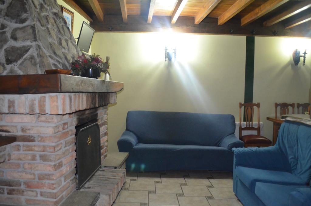 La Corrada Villa Priede ภายนอก รูปภาพ